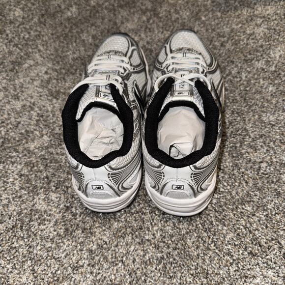 New Balance 740 Bungee Lace Kids Size 2Y - Picture 3 of 5